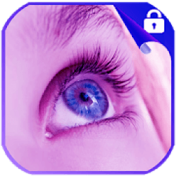 فتح قفل الشاشة بالعين
‎ icon