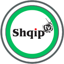 ikon Shqip TV - Shiko Tv Shqip