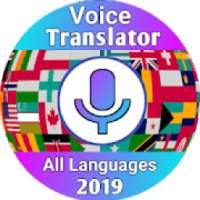 Voice Translator : All Languages on 9Apps