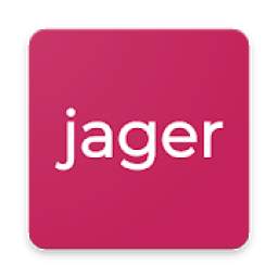 PG Jager : PG/Hostel Manager App