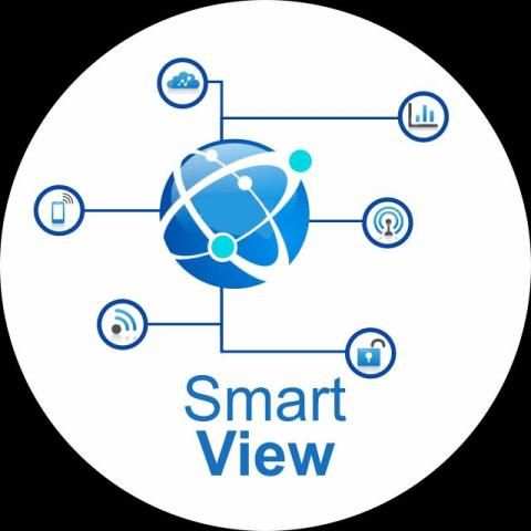 Smart-View Alert स्क्रीनशॉट 1
