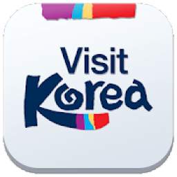 Visit Korea : Official Guide