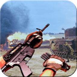 दानव निशानची लड़ाई आइकन