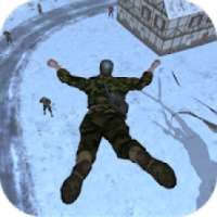ikon Modern Survival Unknown : Battle Royale