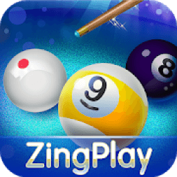 ikon ZingPlay Bida - 8 Bi - Tá lả - Tournament