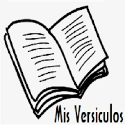 Mis Versiculos Biblicos आइकन