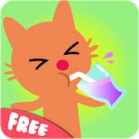 My Super Juice - Mini Games logo