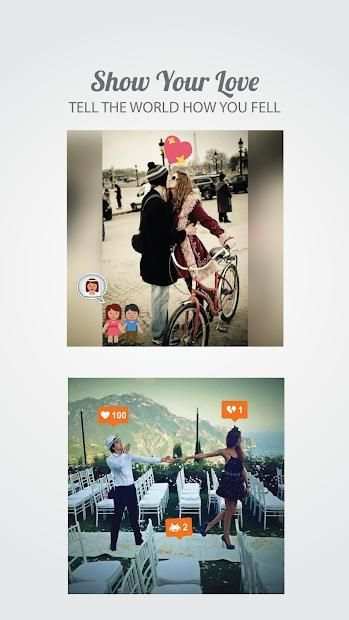 Square Emoji Sticker - Photo स्क्रीनशॉट 5