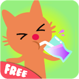 My Super Juice - Mini Games icon