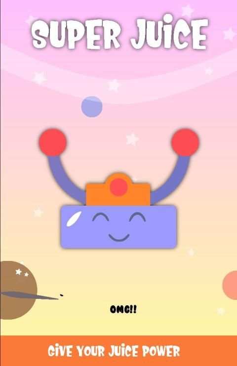 My Super Juice - Mini Games स्क्रीनशॉट 6