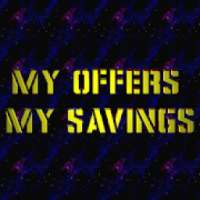 My Offers My Savings (MOMS) on 9Apps