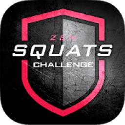 0-200 Squats Legs Trainer