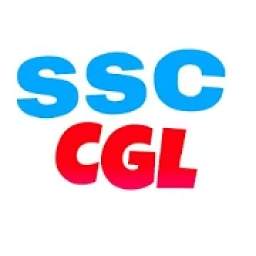 SSC CGL Question Papers