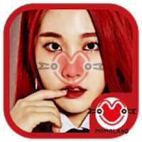 MOMOLAND Songs on 9Apps