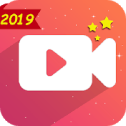 Movie Maker &amp; Photo Video Maker&amp; Photo Music Video आइकन