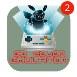 Gameboy Emulator Free and Speed आइकन