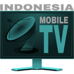 TV Indonesia Mobile HD icon