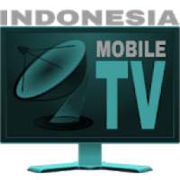 TV Indonesia Mobile HD on 9Apps