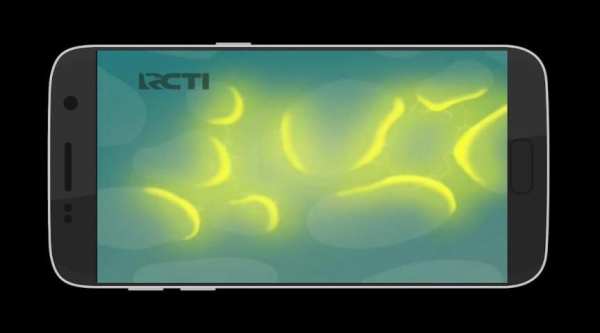 TV Indonesia Mobile HD screenshot 1