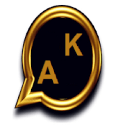 ikon Whatsapp AK