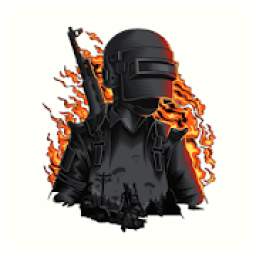 Pubg Sticker 2.0