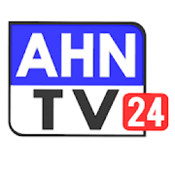 ikon AHN TV 24
