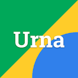 Urna Eletrônica - Simulador आइकन