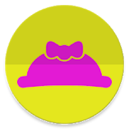 Baby Hats Stickers icon