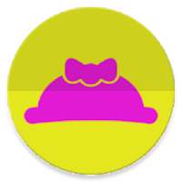 Baby Hats Stickers