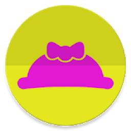 Baby Hats Stickers 1.2.b25007