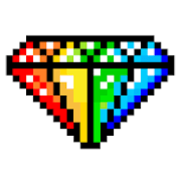 PixBox Coloring - Color by number Sandbox आइकन