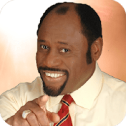 Dr. Myles Munroe - Sermons and Podcast icon