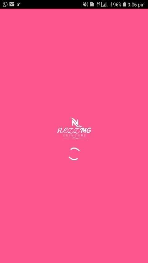 nezzmg skincare screenshot 3