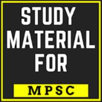 MPSC Study Matrials in Marathi on 9Apps