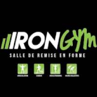 Iron Gym on 9Apps