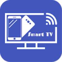 Smart TV - Live Streaming All TV Channel