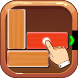 Unblock Red Wood King! icon