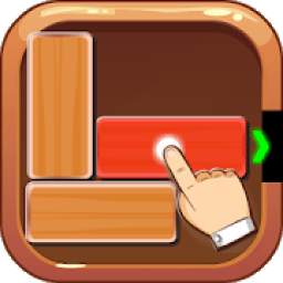 Unblock Red Wood King! 1.0