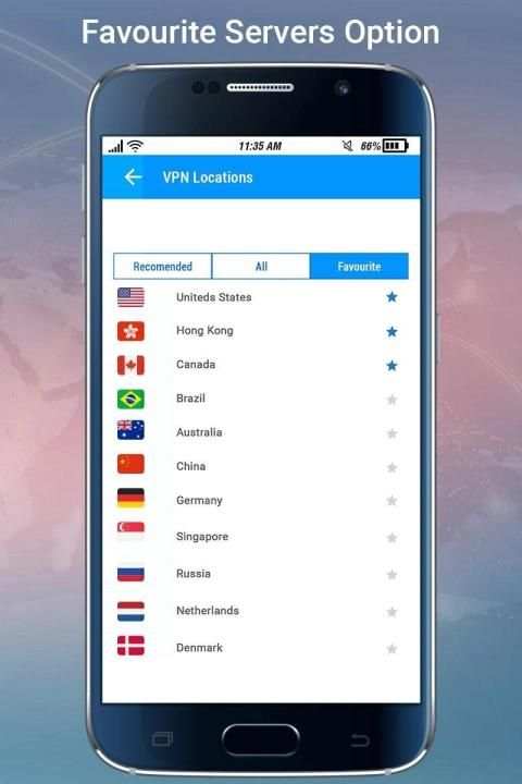 EZ VPN Proxy Browser: Safe Web Unblocker Unlimited screenshot 1