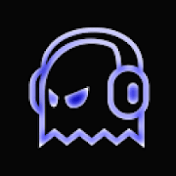 Ghost-Player आइकन