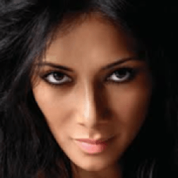 Nicole Scherzinger // without internet icon