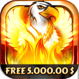 ikon Phoenix Slot Machines