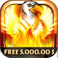 Phoenix Slot Machines
