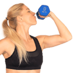 ikon Cvicte So Zuzanou