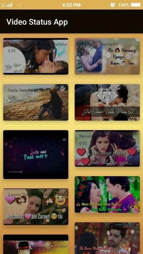 MX Player 2019 स्क्रीनशॉट 3
