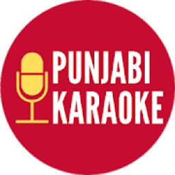 PUNJABI KARAOKE आइकन
