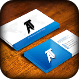 ikon Business Card Maker