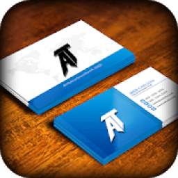 Business Card Maker 1.0