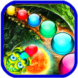 ikon Zuma Ball Shooter