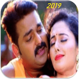 Bhojpuri status videos आइकन